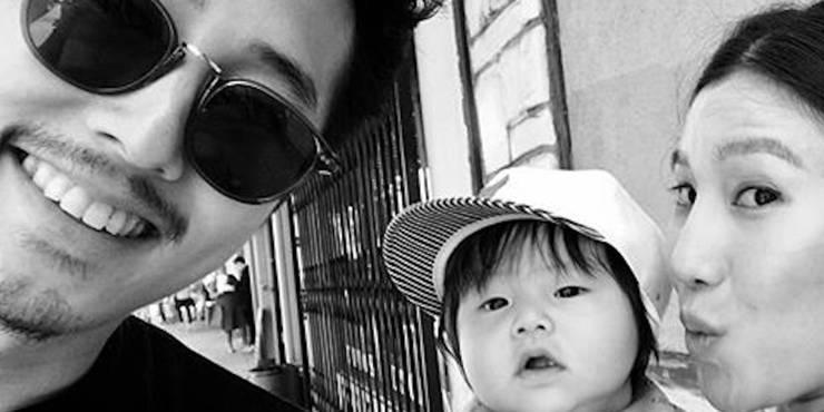 The Walking Deads Steven Yeun Age Height Zodiac Sign Relationship Status & Everything Fans Didnt Know The Walking Deads Steven Yeun Age Height Zodiac Sign Relationship Status & Everything Fans Didnt Know